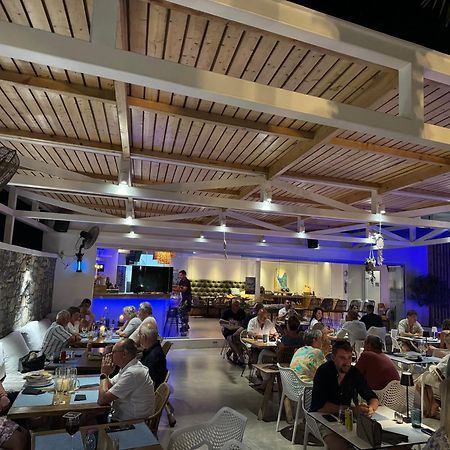 Johannes Boutique Apartments & Suites Afandu Zewnętrze zdjęcie
