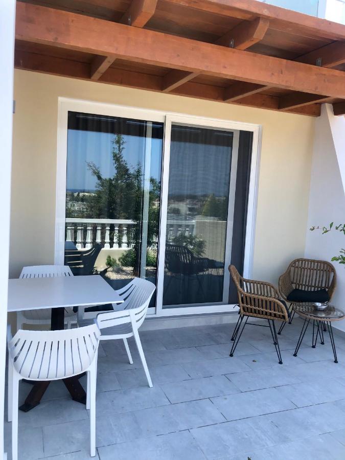 Johannes Boutique Apartments & Suites Afandu Zewnętrze zdjęcie