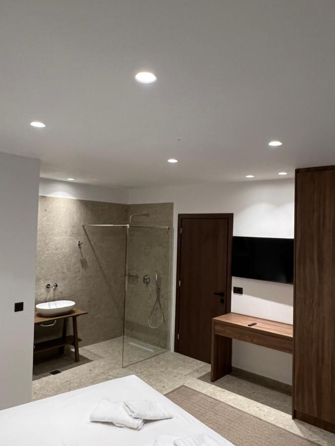 Johannes Boutique Apartments & Suites Afandu Zewnętrze zdjęcie