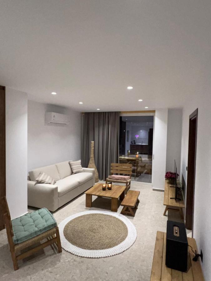 Johannes Boutique Apartments & Suites Afandu Zewnętrze zdjęcie