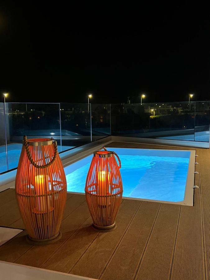 Johannes Boutique Apartments & Suites Afandu Zewnętrze zdjęcie