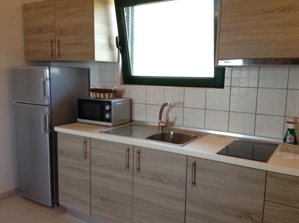 Johannes Boutique Apartments & Suites Afandu Pokój zdjęcie