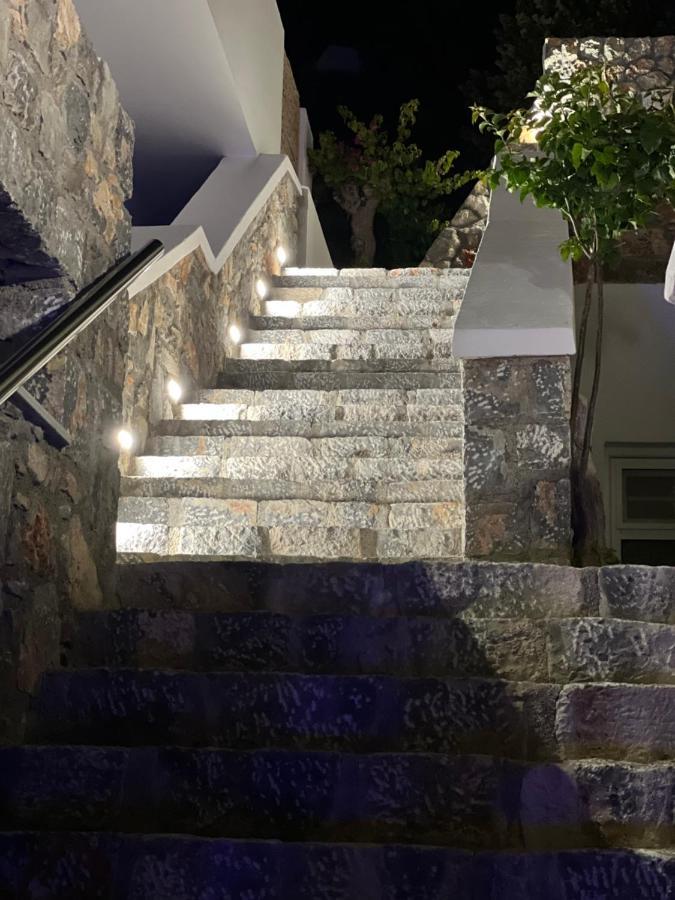 Johannes Boutique Apartments & Suites Afandu Zewnętrze zdjęcie