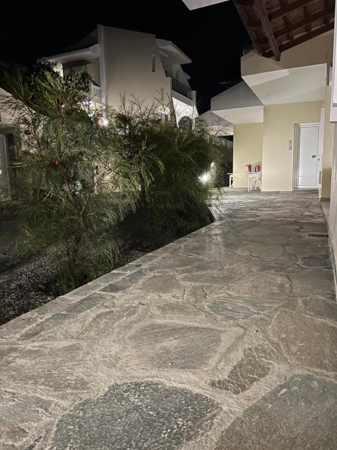 Johannes Boutique Apartments & Suites Afandu Zewnętrze zdjęcie