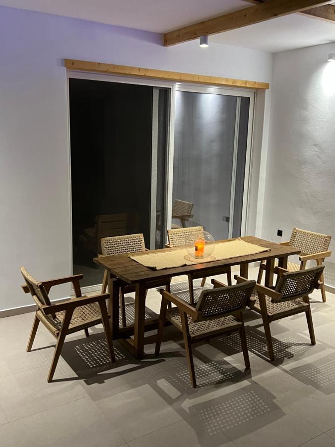 Johannes Boutique Apartments & Suites Afandu Zewnętrze zdjęcie
