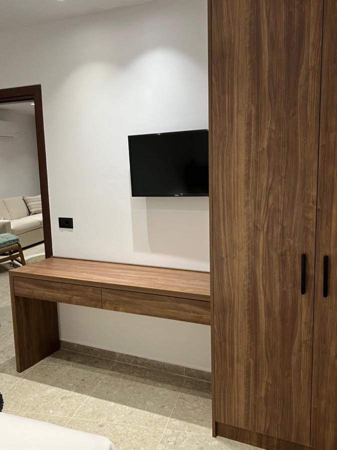 Johannes Boutique Apartments & Suites Afandu Zewnętrze zdjęcie