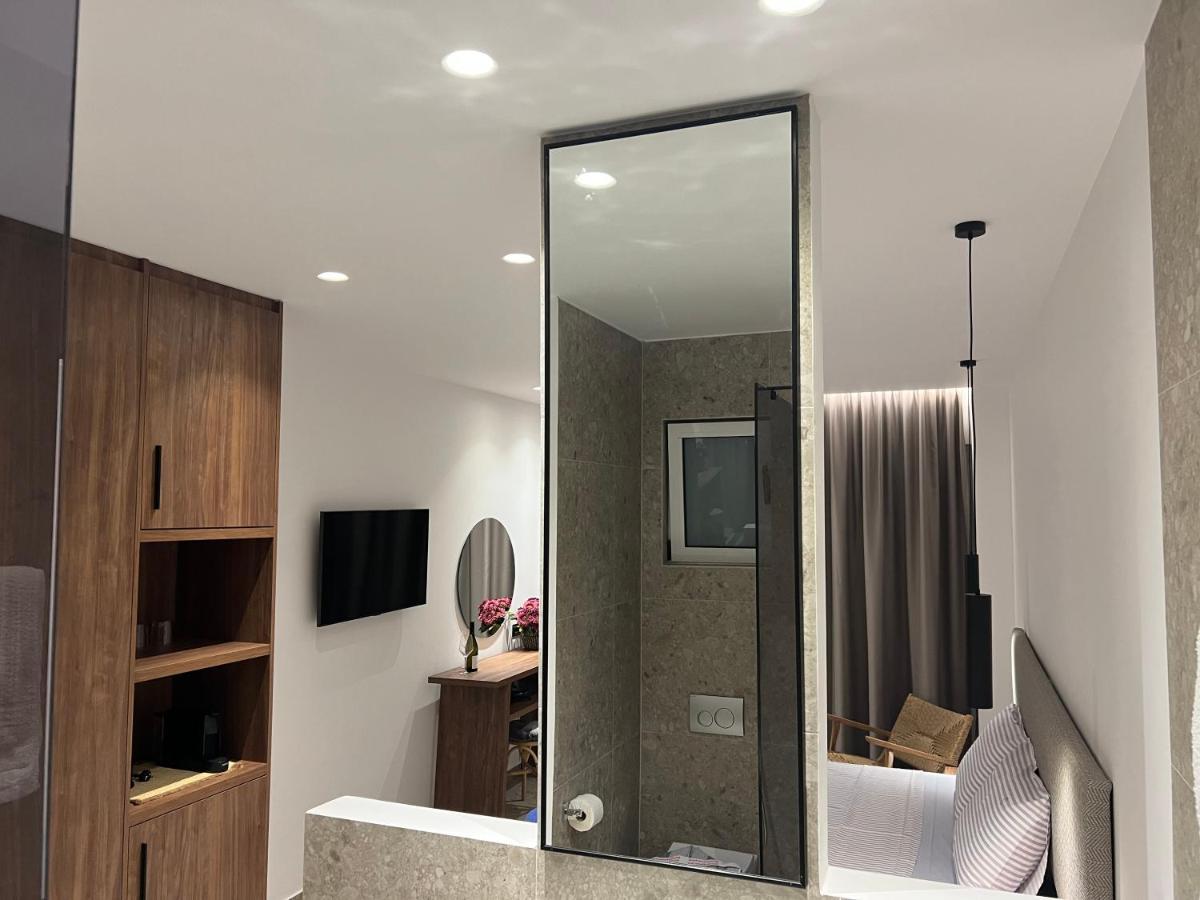 Johannes Boutique Apartments & Suites Afandu Zewnętrze zdjęcie