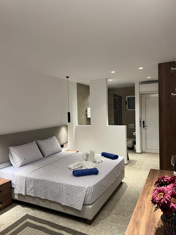 Johannes Boutique Apartments & Suites Afandu Zewnętrze zdjęcie