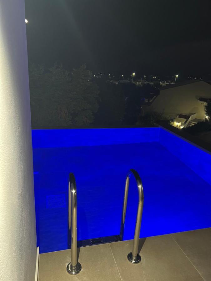 Johannes Boutique Apartments & Suites Afandu Zewnętrze zdjęcie