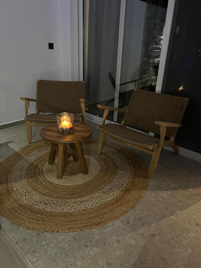 Johannes Boutique Apartments & Suites Afandu Zewnętrze zdjęcie