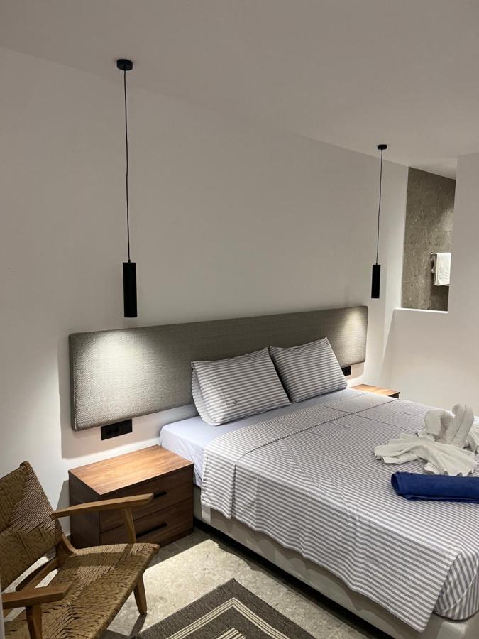 Johannes Boutique Apartments & Suites Afandu Zewnętrze zdjęcie
