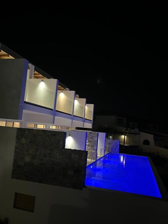 Johannes Boutique Apartments & Suites Afandu Zewnętrze zdjęcie