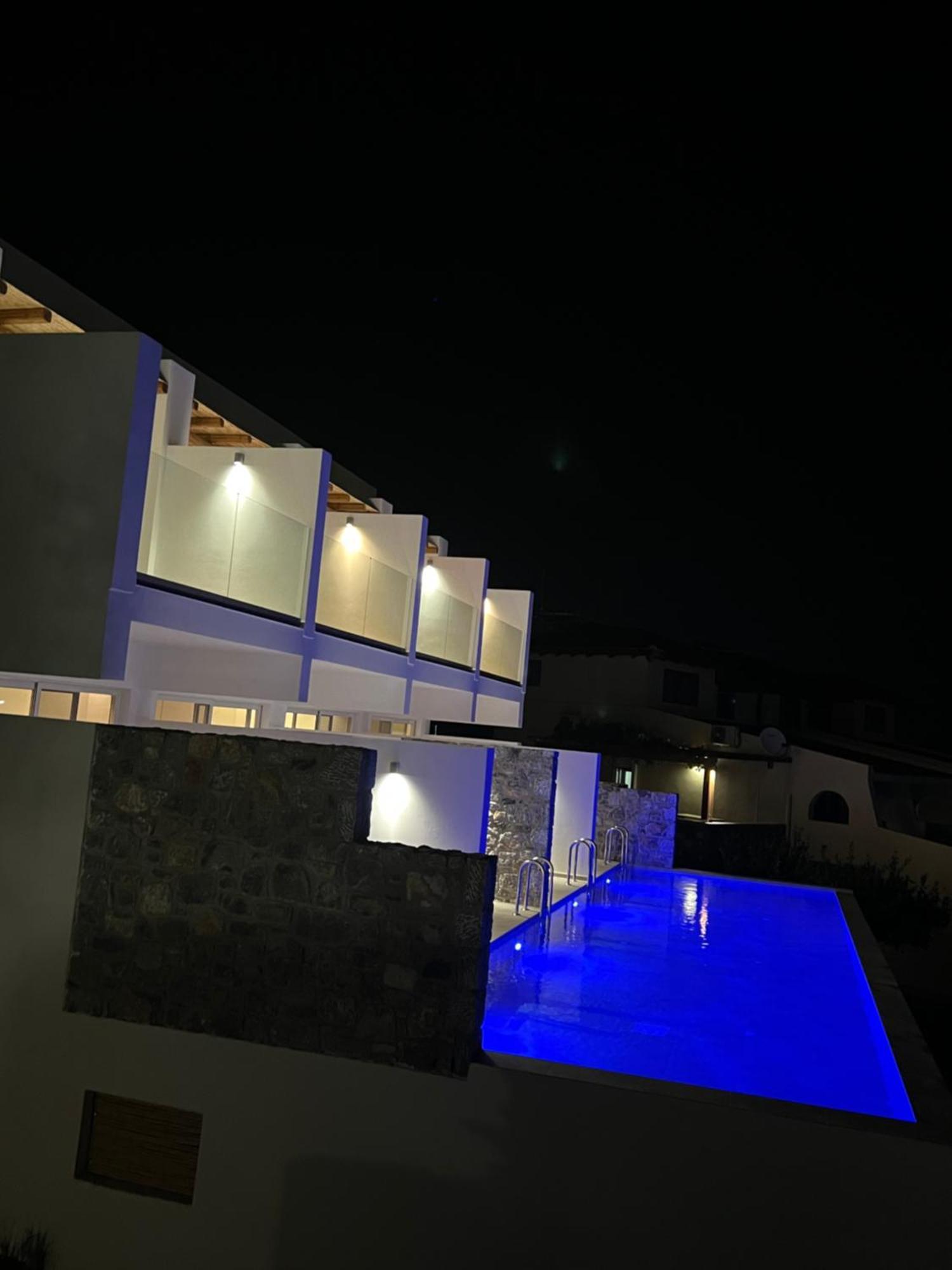 Johannes Boutique Apartments & Suites Afandu Zewnętrze zdjęcie