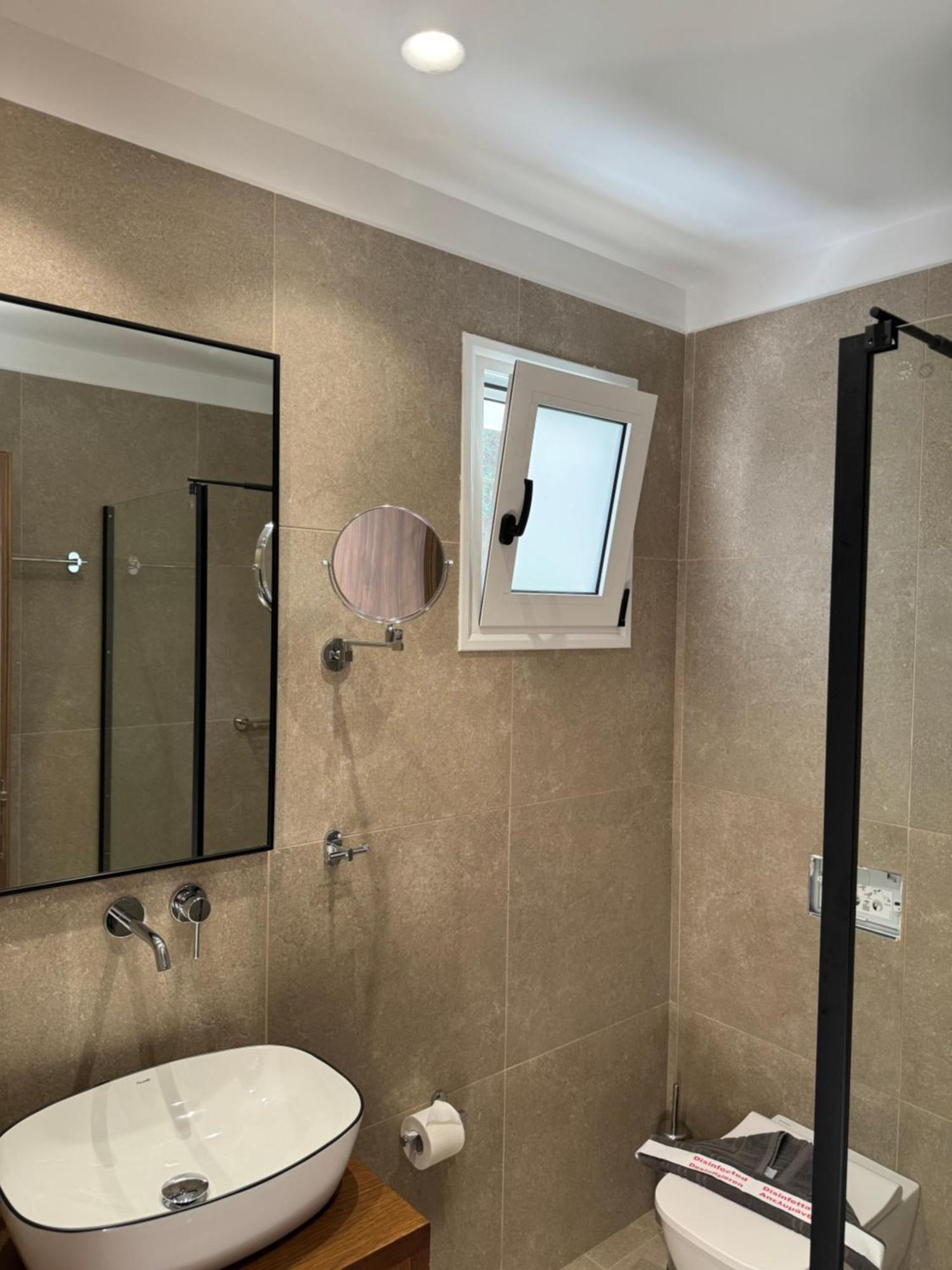 Johannes Boutique Apartments & Suites Afandu Zewnętrze zdjęcie