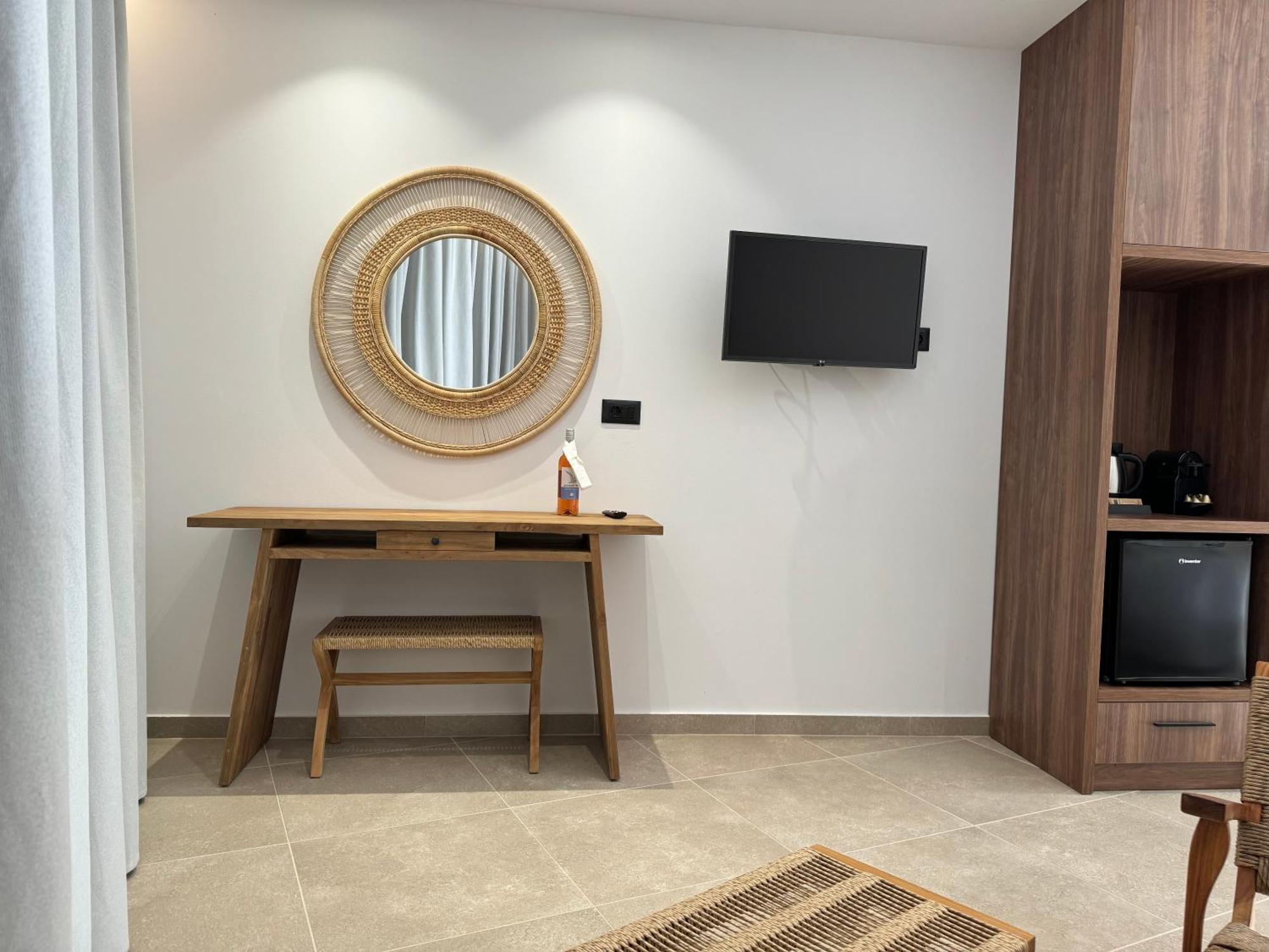 Johannes Boutique Apartments & Suites Afandu Zewnętrze zdjęcie