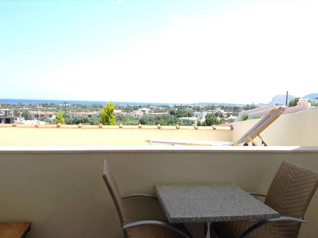 Johannes Boutique Apartments & Suites Afandu Zewnętrze zdjęcie