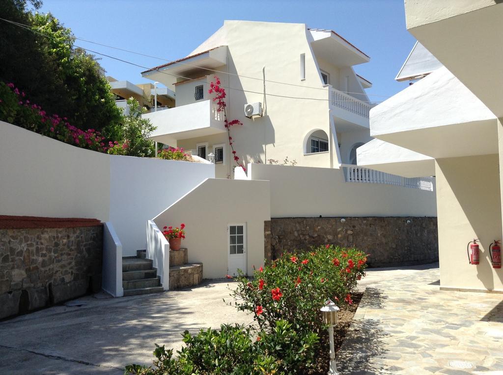 Johannes Boutique Apartments & Suites Afandu Pokój zdjęcie