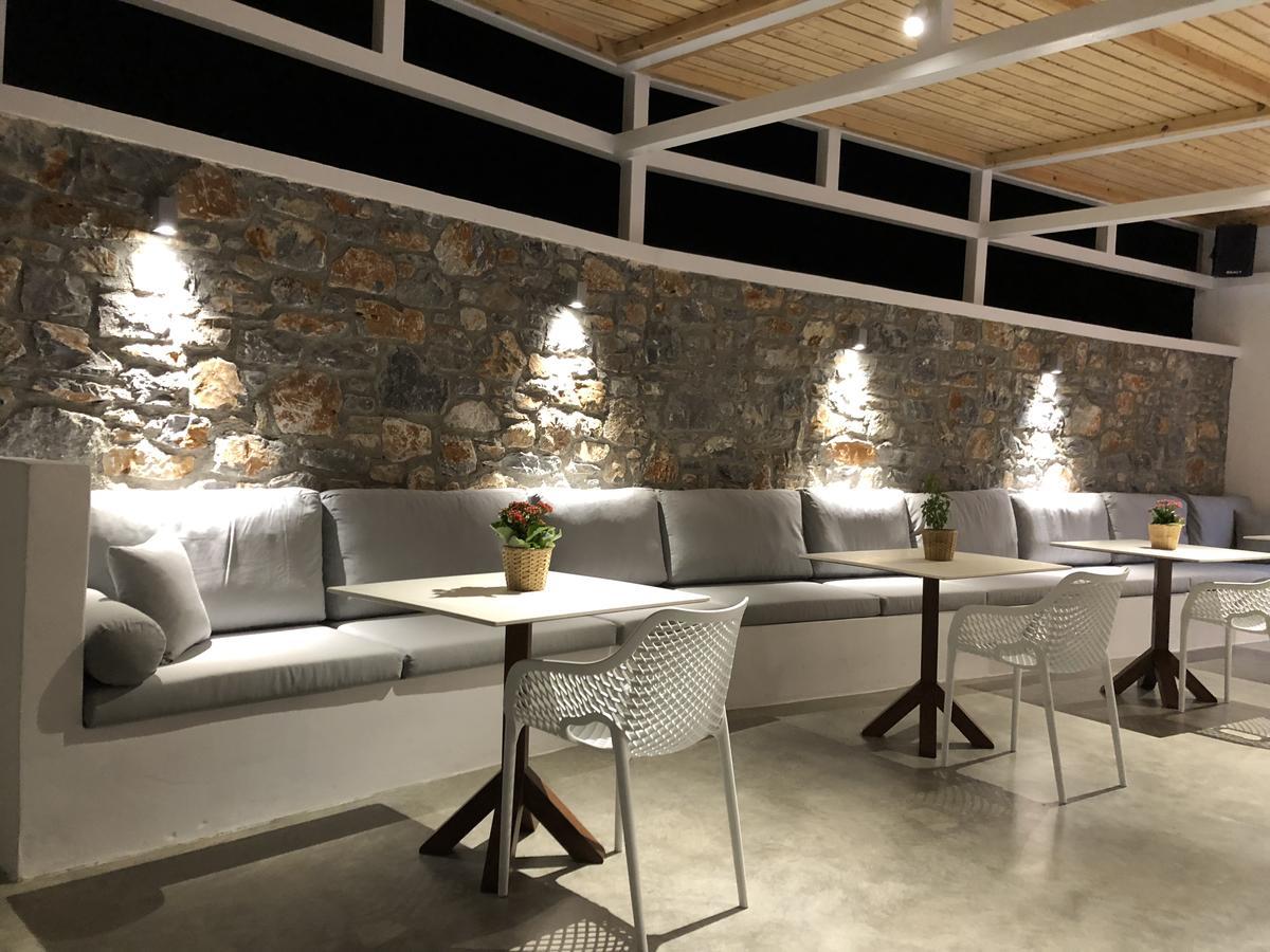 Johannes Boutique Apartments & Suites Afandu Zewnętrze zdjęcie