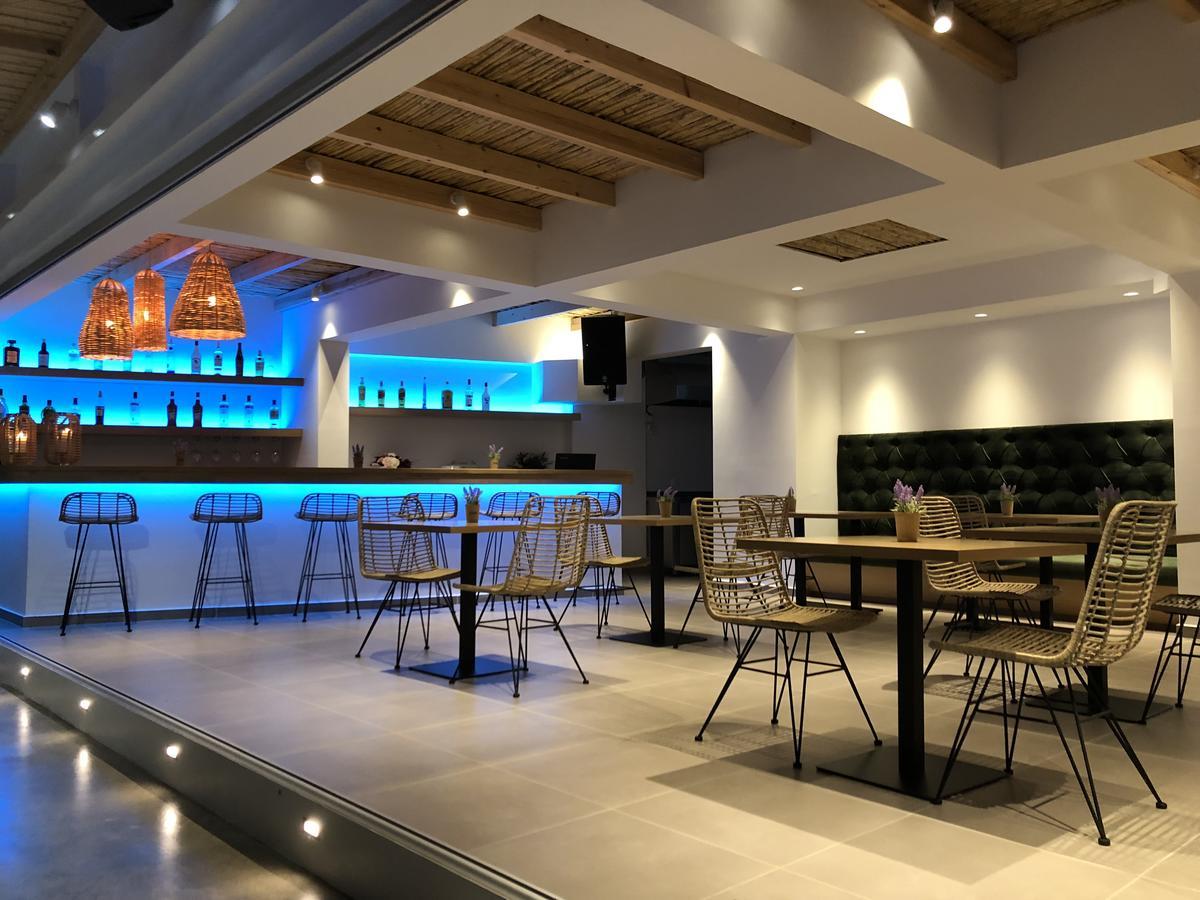 Johannes Boutique Apartments & Suites Afandu Zewnętrze zdjęcie